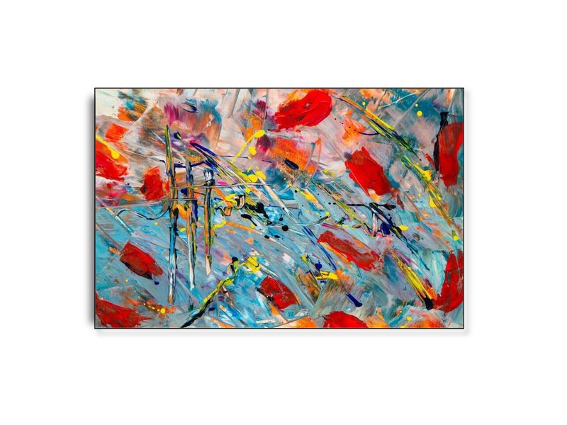 ARTHENTIC Akustikbillede - Perfect imperfection