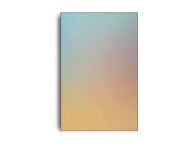 ARTHENTIC Akustikbillede - X marks the spot