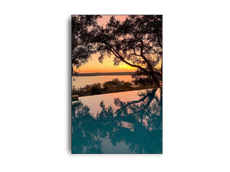 ARTHENTIC Akustikbillede - Infinity