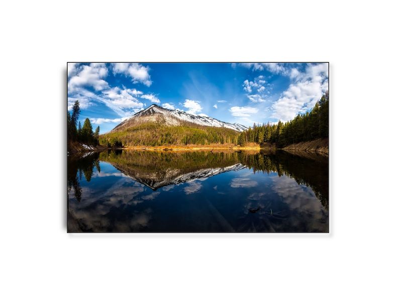 ARTHENTIC Akustikbillede - Up North