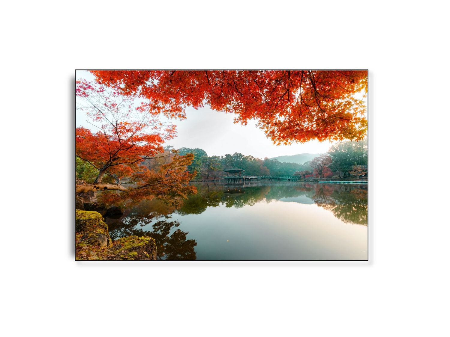 ARTHENTIC Akustikbillede - Far East