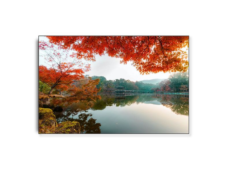 ARTHENTIC Akustikbillede - Far East