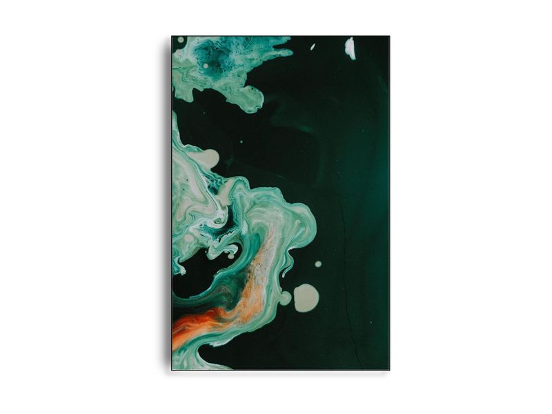 ARTHENTIC Akustikbillede - Lake view