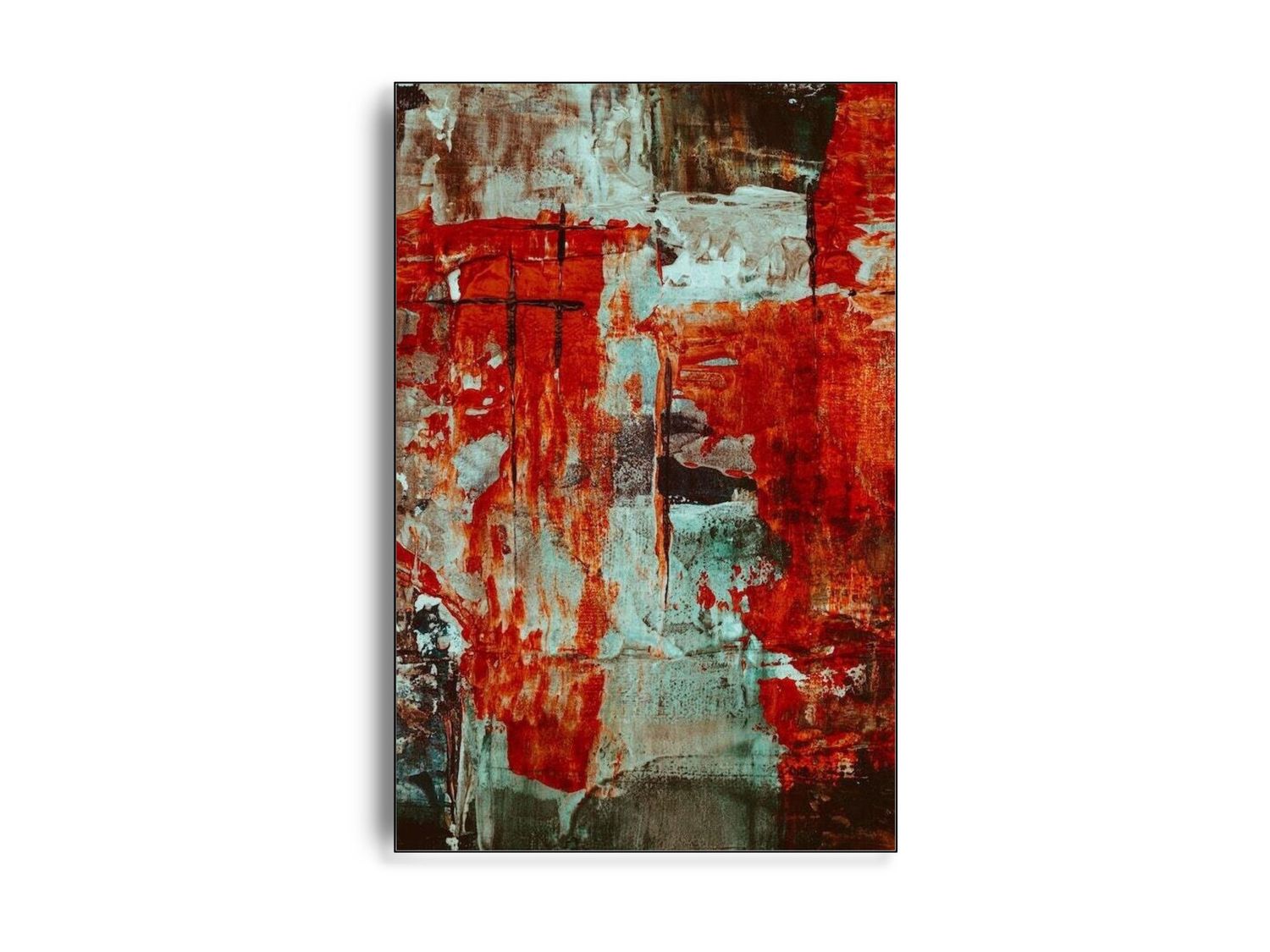 ARTHENTIC Akustikbillede - The Wall