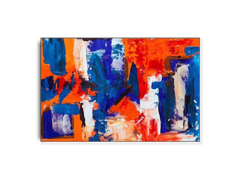 ARTHENTIC Akustikbillede - Revolution