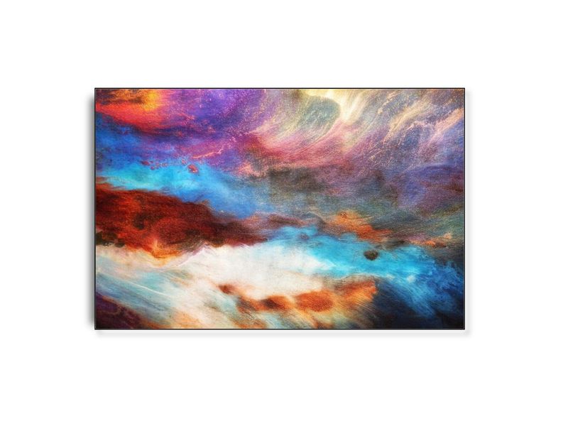 ARTHENTIC Akustikbillede - Rainbow Sky