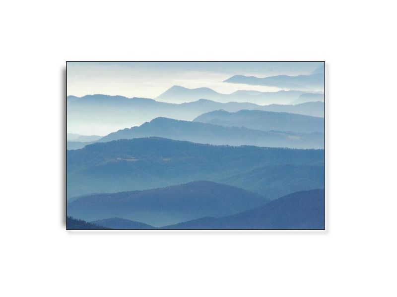 ARTHENTIC Akustikbillede - My mountain