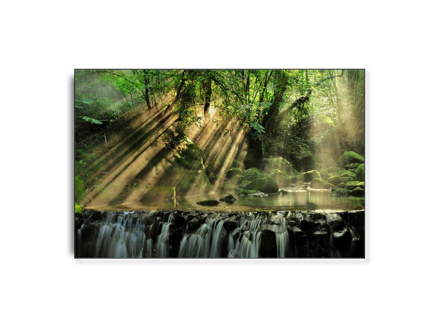 ARTHENTIC Akustikbillede - Ethereal ARTHENTIC Akustikbillede - Ethereal