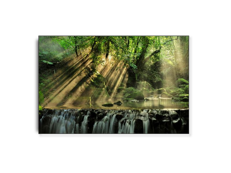 ARTHENTIC Akustikbillede - Ethereal