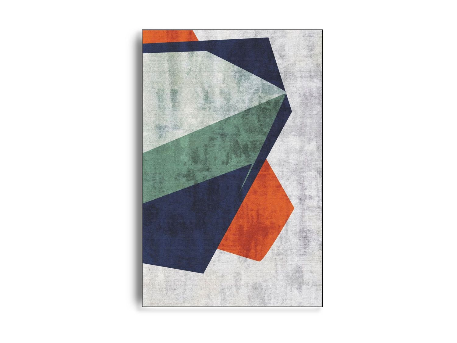 ARTHENTIC Akustikbillede - Face the Art III