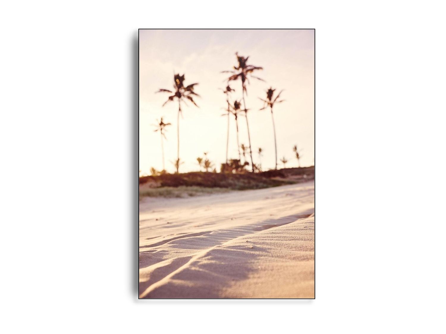 ARTHENTIC Akustikbillede - Grains de sable