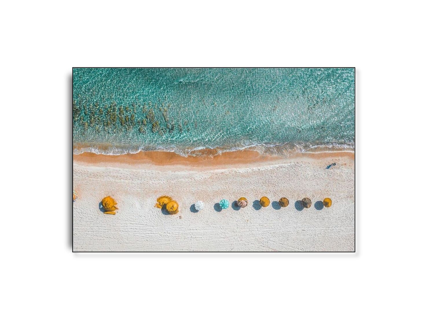 ARTHENTIC Akustikbillede - Du haut