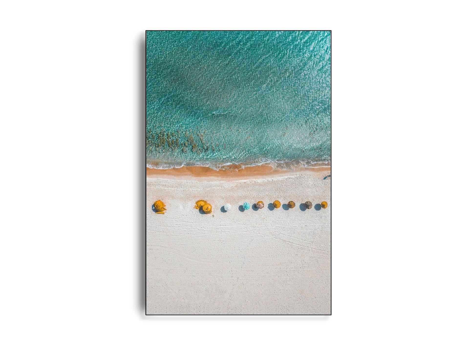 ARTHENTIC Akustikbillede - Du haut