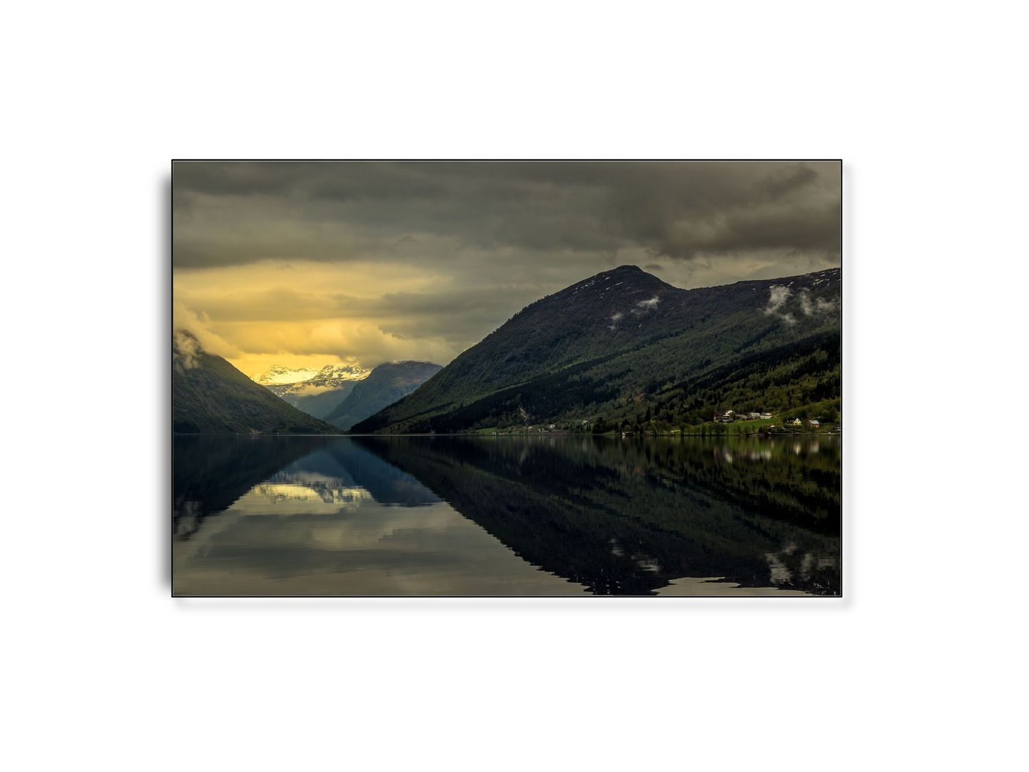 ARTHENTIC Akustikbillede - Futur