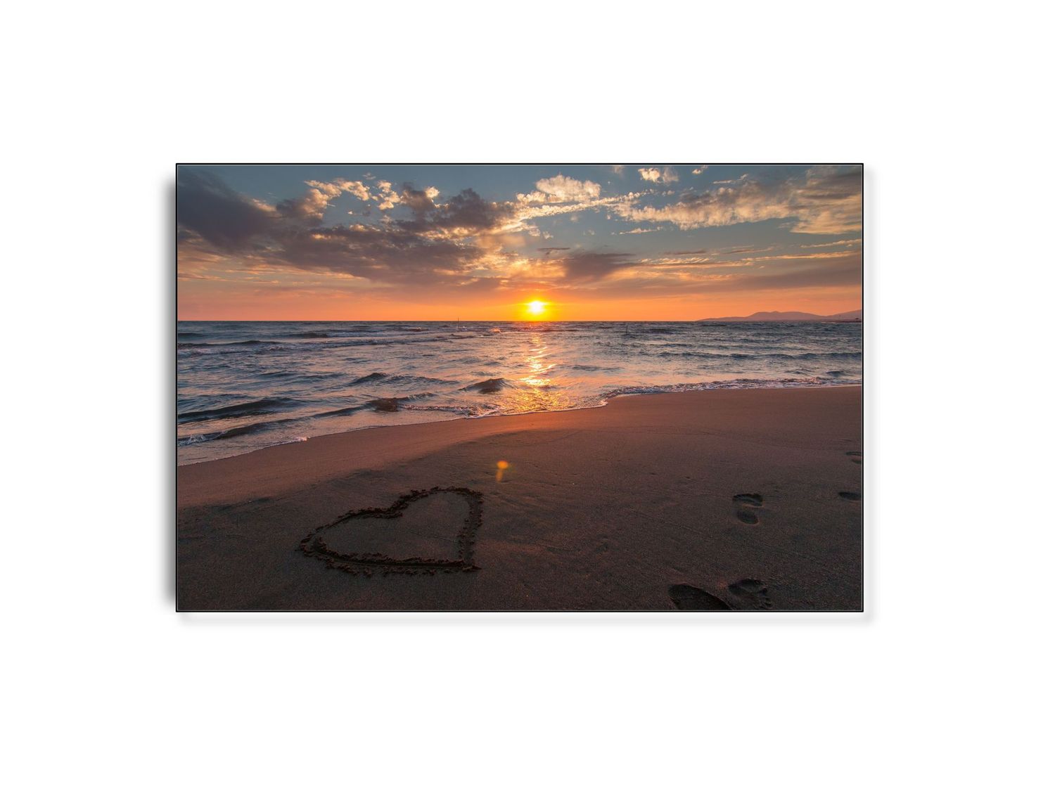 ARTHENTIC Akustikbillede - Cœur