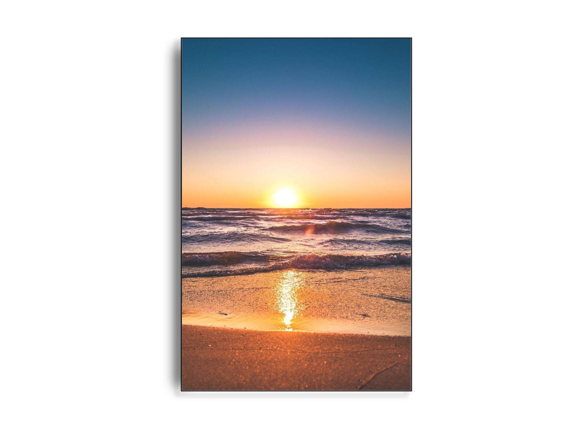 ARTHENTIC Akustikbillede - Sans nuages