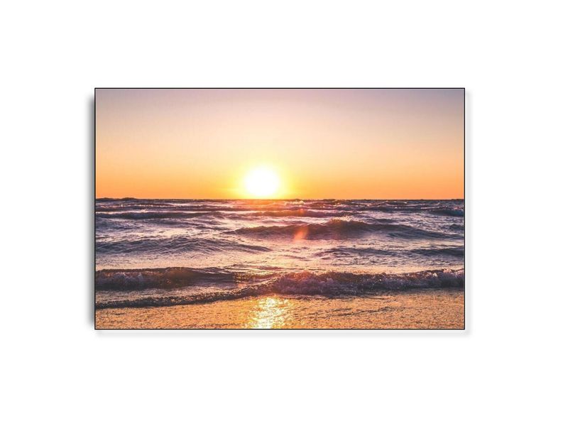 ARTHENTIC Akustikbillede - Sans nuages