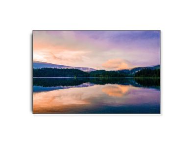 ARTHENTIC Akustikbillede - Couleurs l'arc-en-ciel