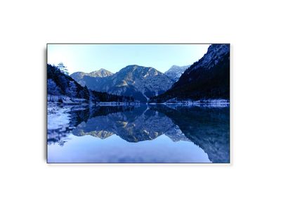 ARTHENTIC Akustikbillede - Paysage de neige