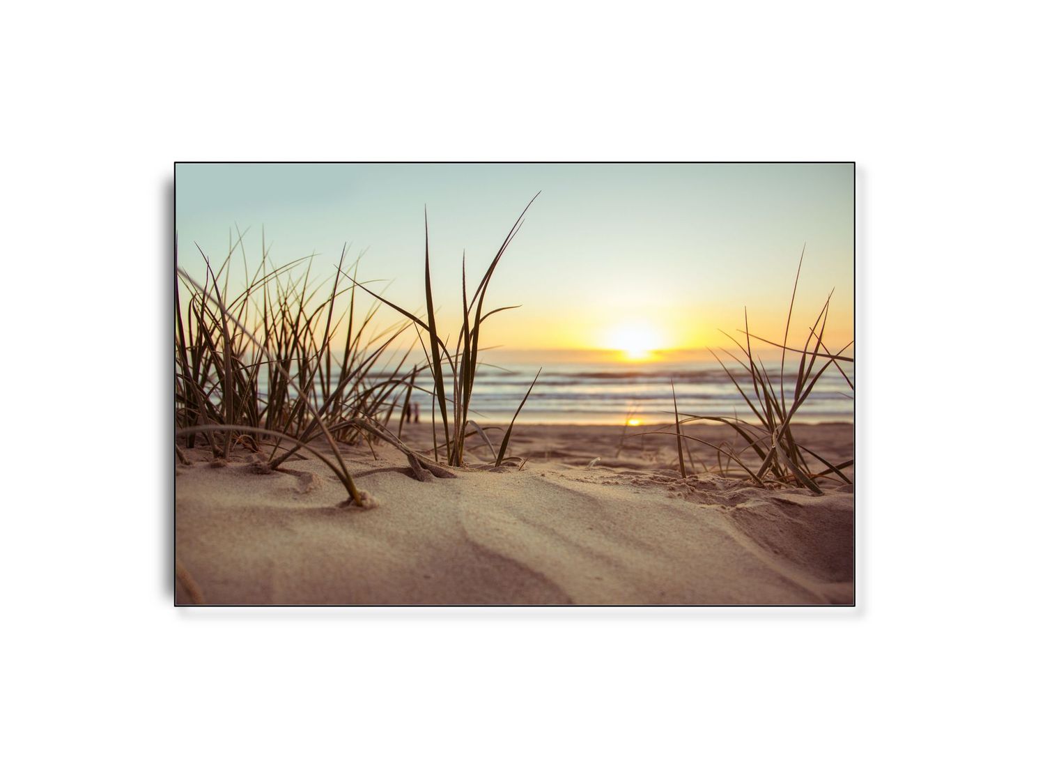 ARTHENTIC Akustikbillede - Keep calm