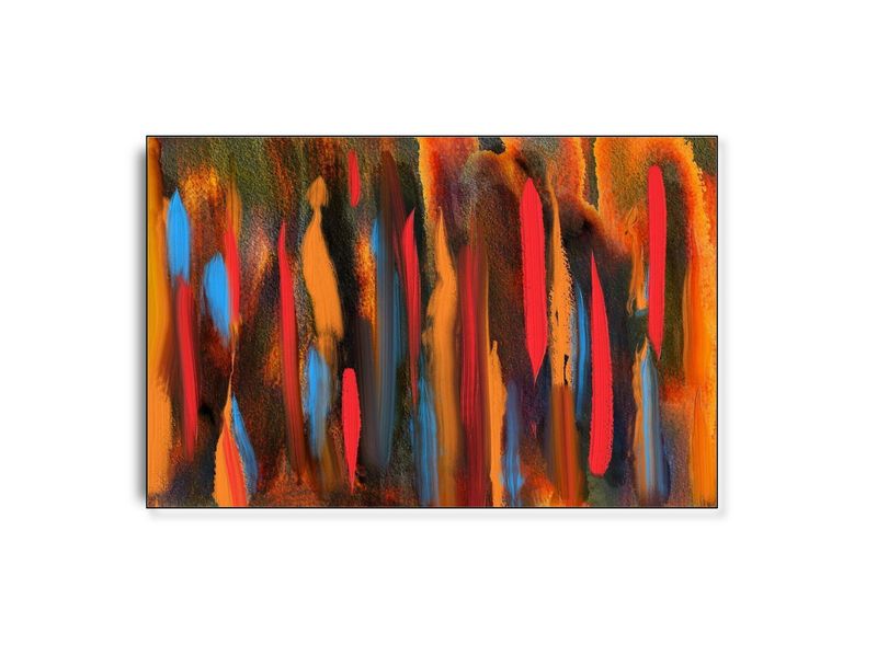 ARTHENTIC Akustikbillede - Walk!