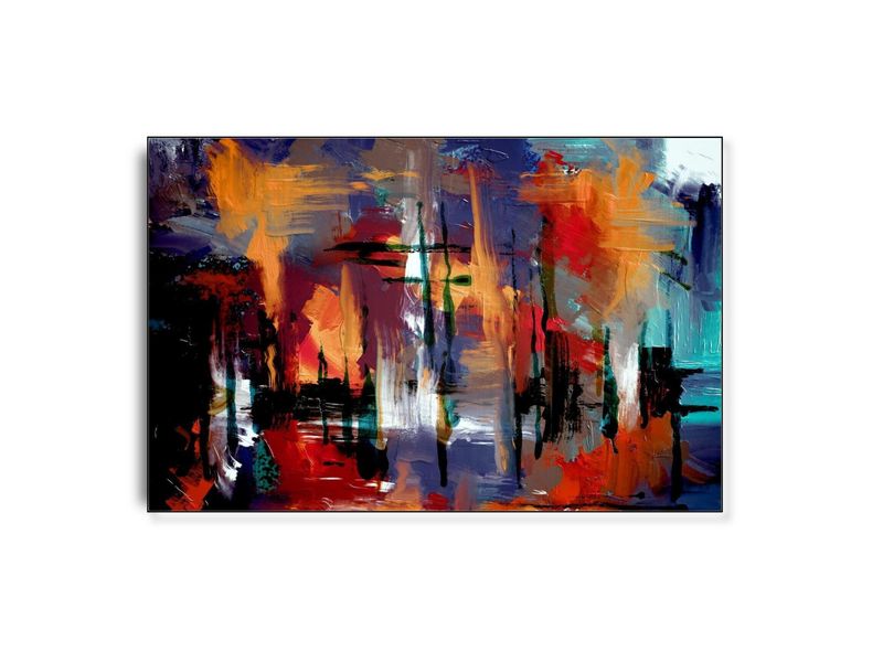 ARTHENTIC Akustikbillede - Signs