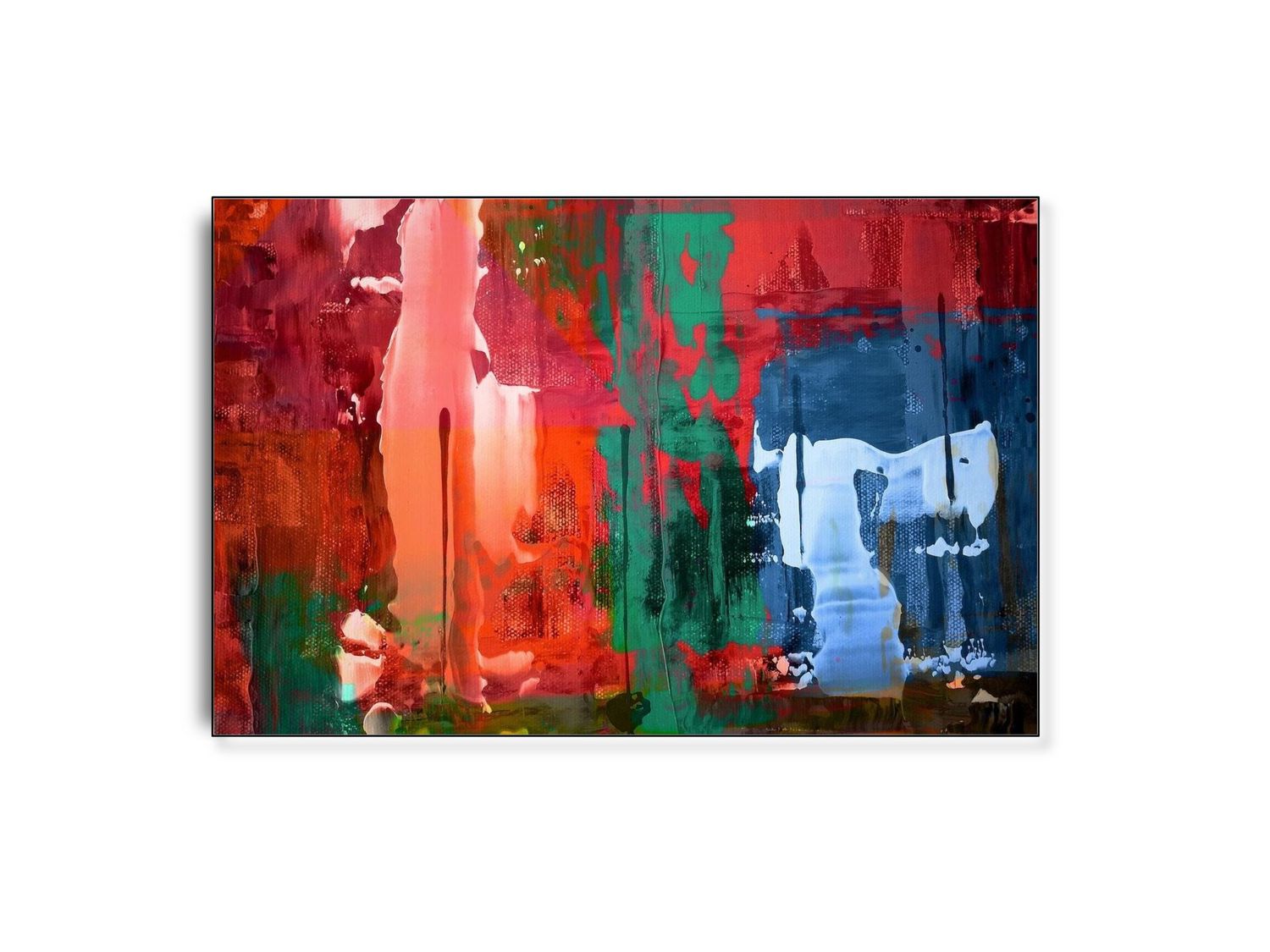 ARTHENTIC Akustikbillede - Waterfall