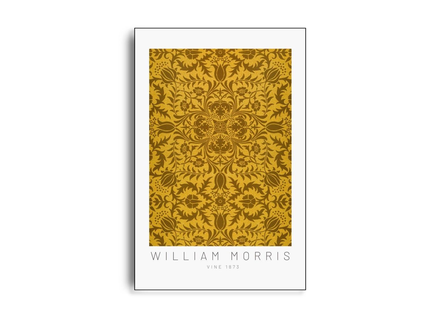 ARTHENTIC Akustikbillede - Morris Vine Vilsa