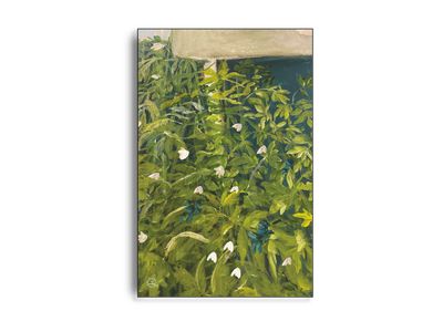 ARTHENTIC Akustikbillede - Anemoner af Lydia Wienberg