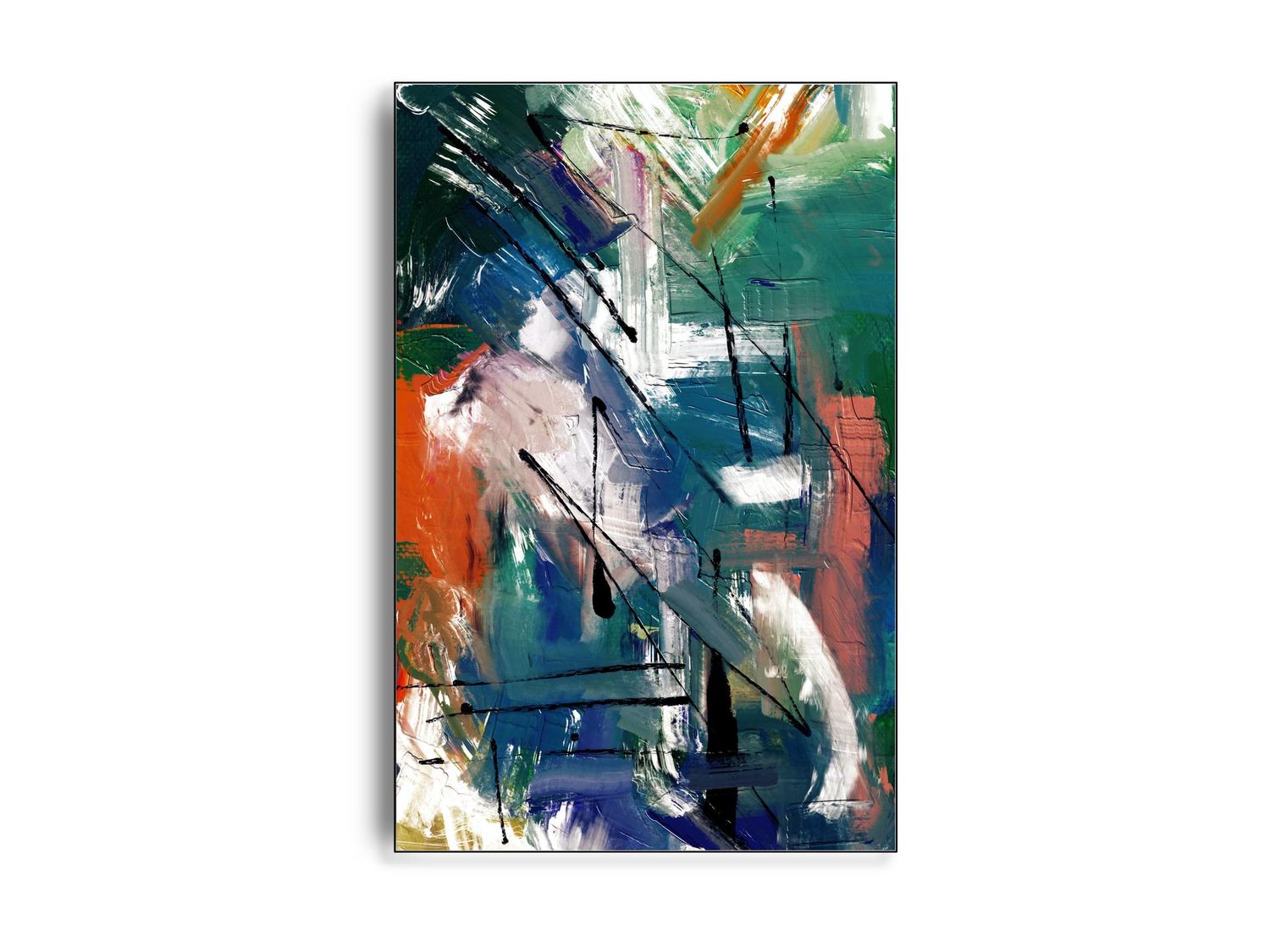 ARTHENTIC Akustikbillede - Home