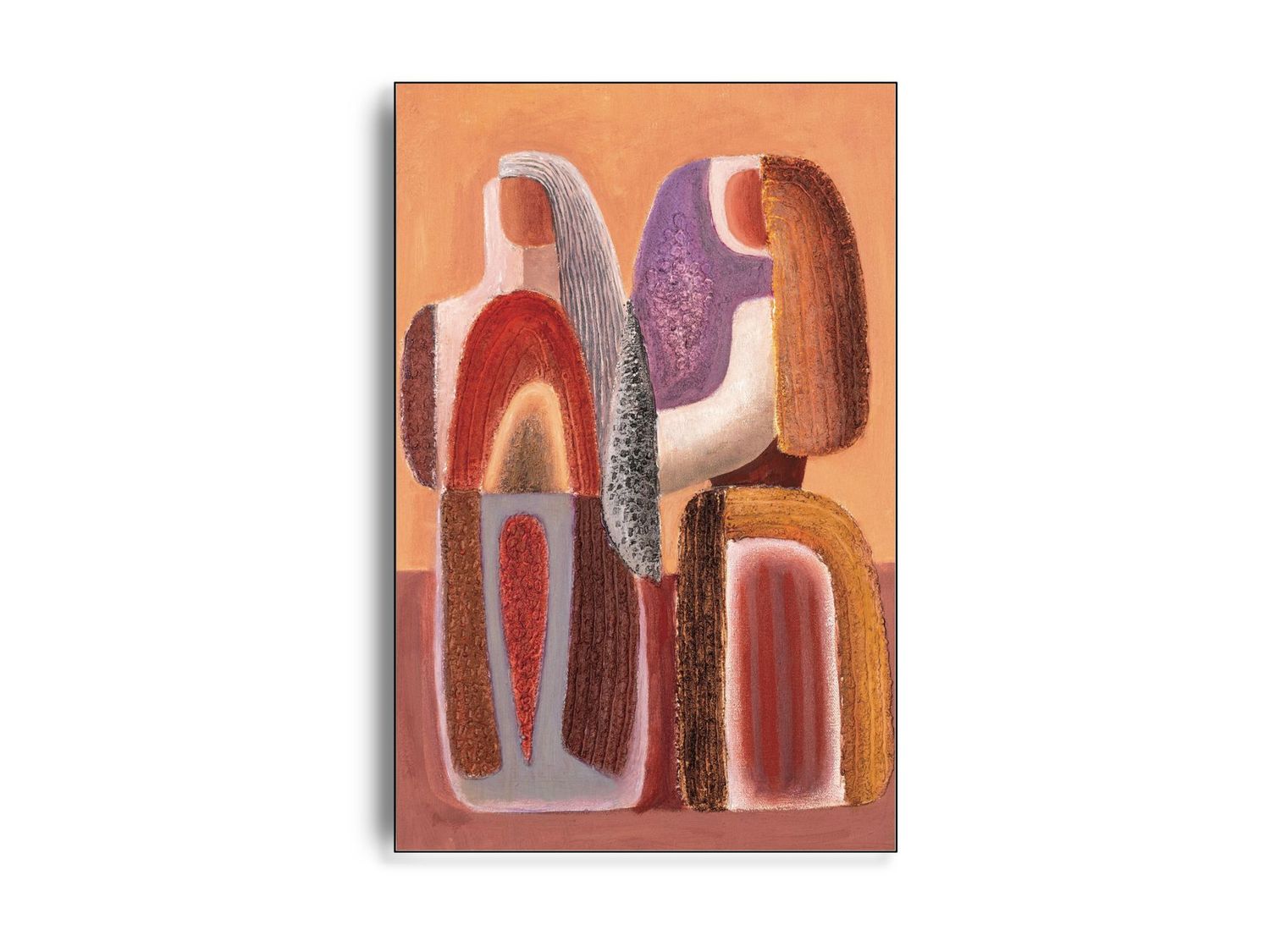 ARTHENTIC Akustikbillede - Nuestros niños