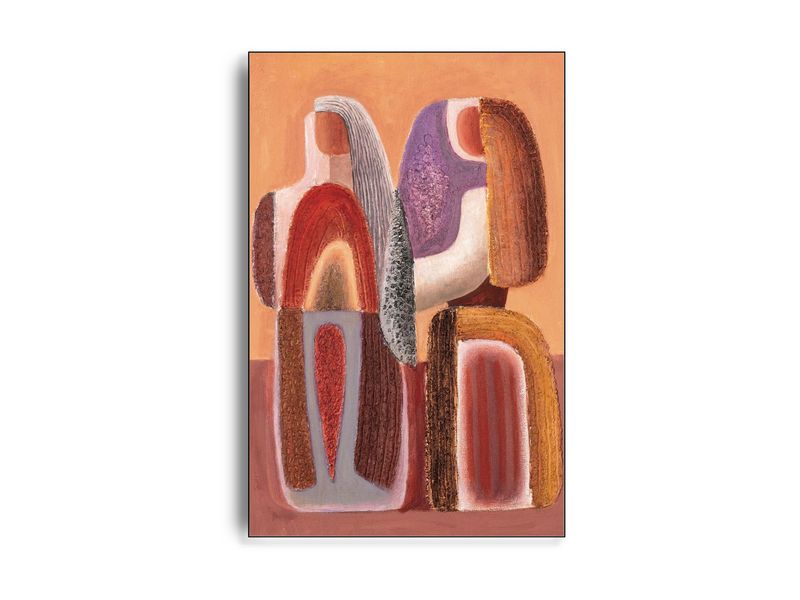 ARTHENTIC Akustikbillede - Nuestros niños