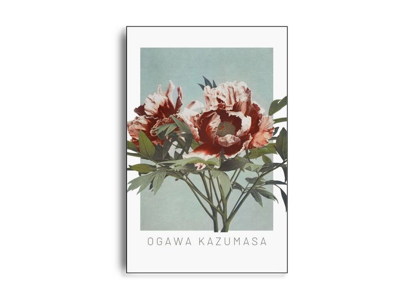 ARTHENTIC Akustikbillede 70 x 100 cm  - Ogawa Vilsa