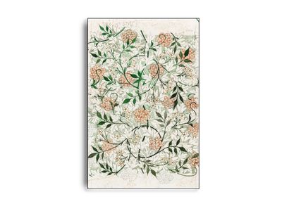 ARTHENTIC Akustikbillede 70 x 100 cm  - William Morris Vilsa