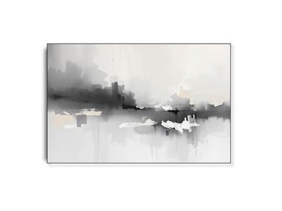 Nordic Art IV | ARTHENTIC Akustikbillede 70 x 100 cm