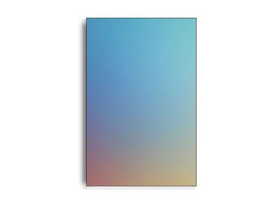 ARTHENTIC Akustikbillede 70 x 100 cm  - Cade