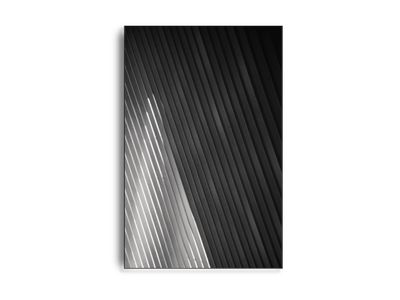 ARTHENTIC Akustikbillede 70 x 100 cm  - Obliquo