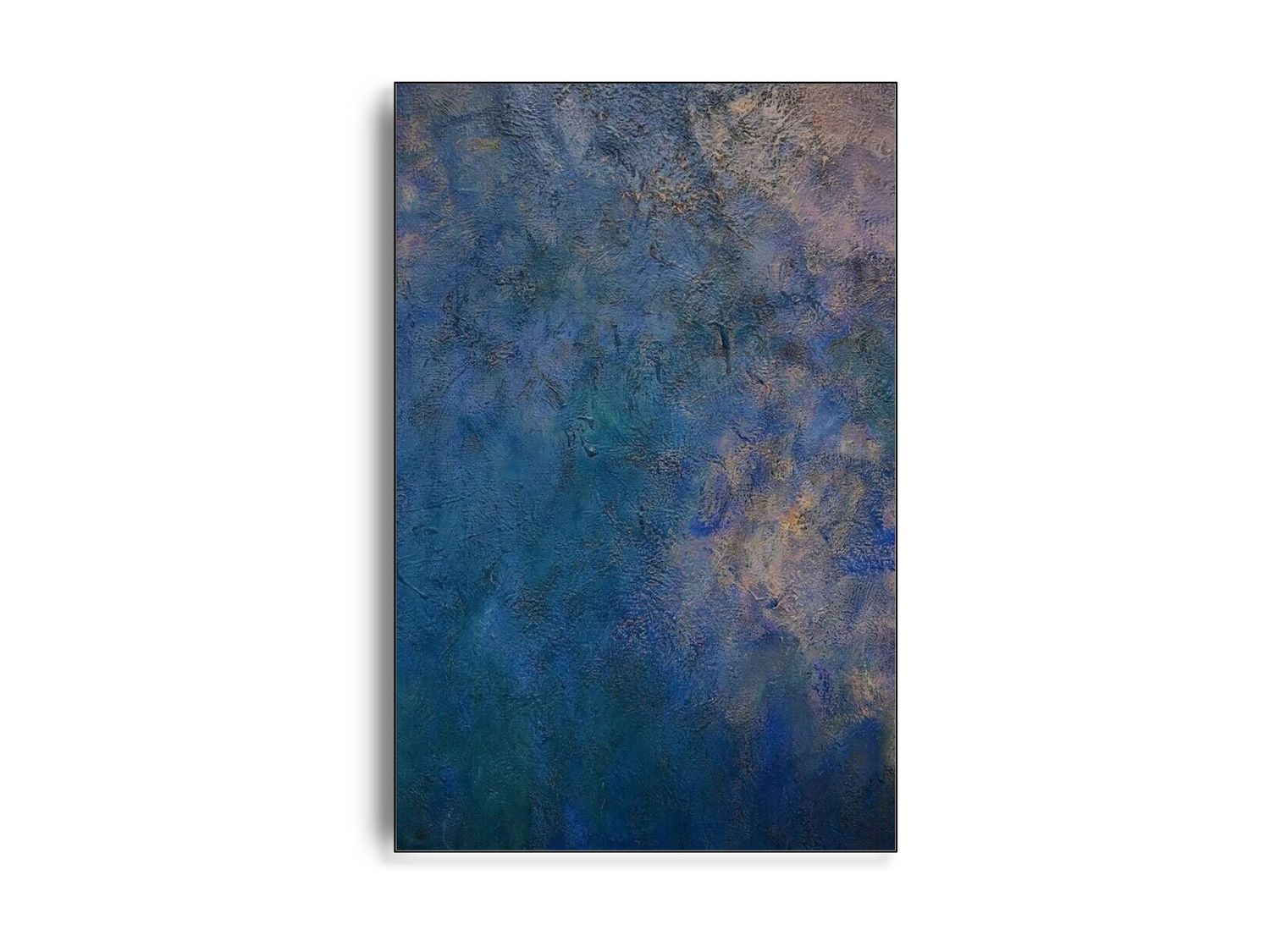 ARTHENTIC Akustikbillede 70 x 100 cm  - Dust