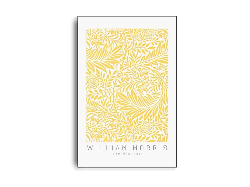 ARTHENTIC Akustikbillede 70 x 100 cm - Lakspur Vilsa ARTHENTIC Akustikbillede 70 x 100 cm - Lakspur Vilsa