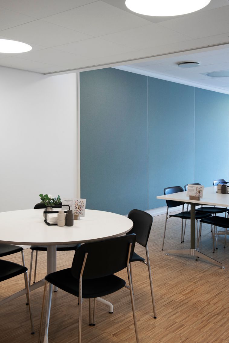 MODULUS | opslagstavle - alle mål