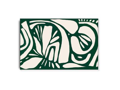 ARTHENTIC Akustikbillede 70 x 100 cm  - Genuine