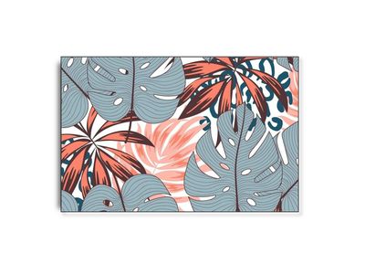 ARTHENTIC Akustikbillede 70 x 100 cm  - Purity