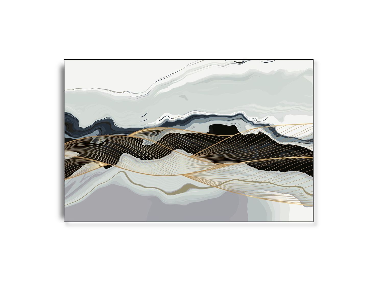 ARTHENTIC Akustikbillede 70 x 100 cm - Dice ARTHENTIC Akustikbillede 70 x 100 cm - Dice