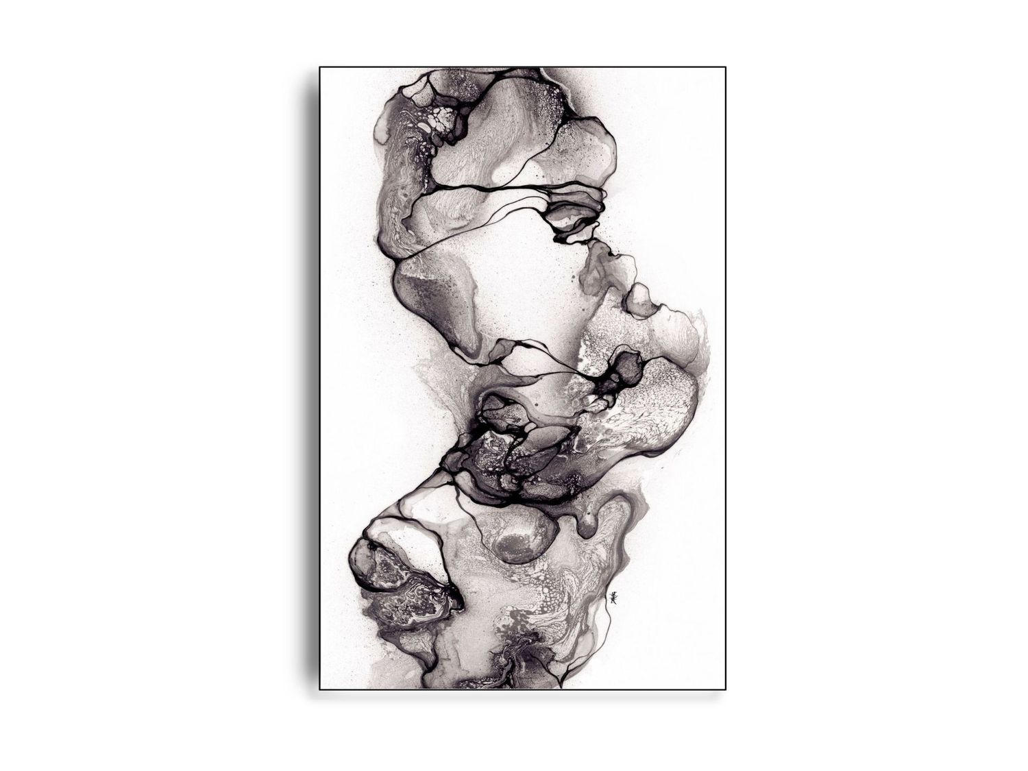 ARTHENTIC Akustikbillede | STREAM I by Rikke Darling ARTHENTIC Akustikbillede | STREAM I by Rikke Darling