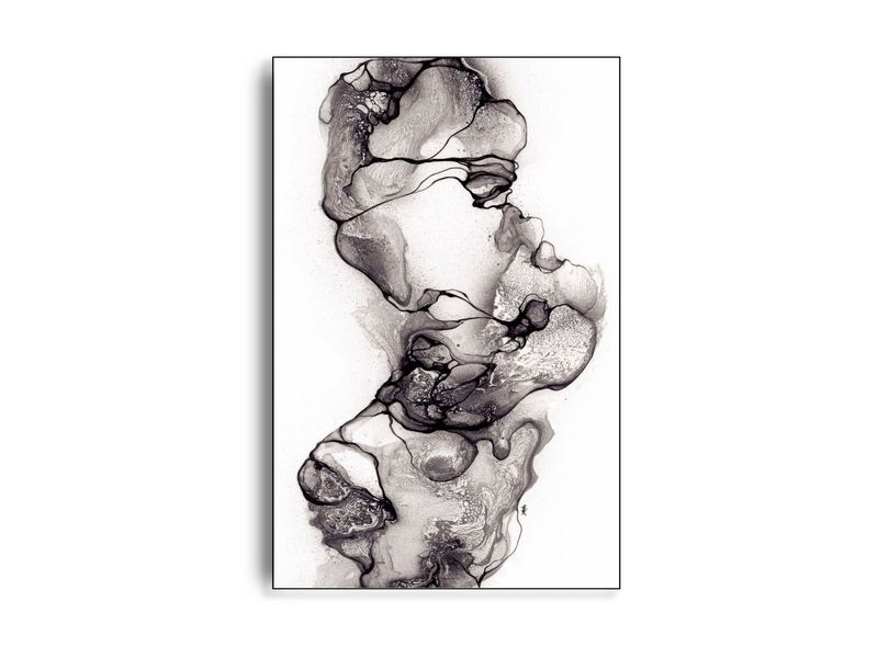 ARTHENTIC Akustikbillede | STREAM I by Rikke Darling