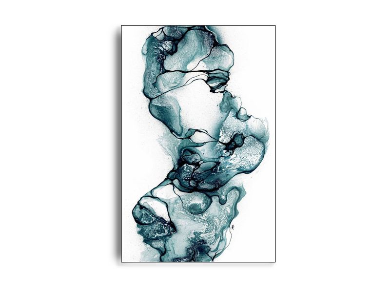 ARTHENTIC Akustikbillede | STREAM II by Rikke Darling