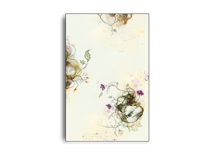 ARTHENTIC Akustikbillede | SPROUT II by Rikke Darling