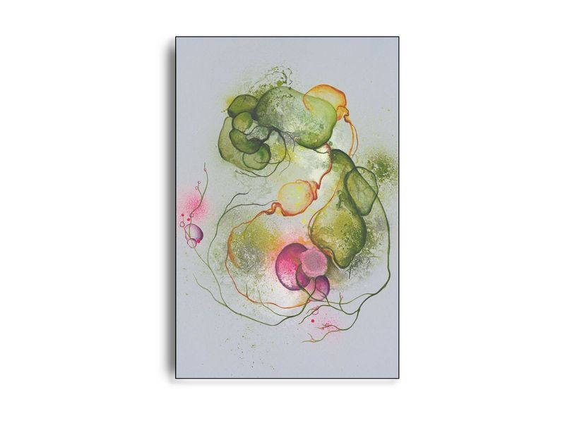 ARTHENTIC Akustikbillede | SPRING TIME by Rikke Darling