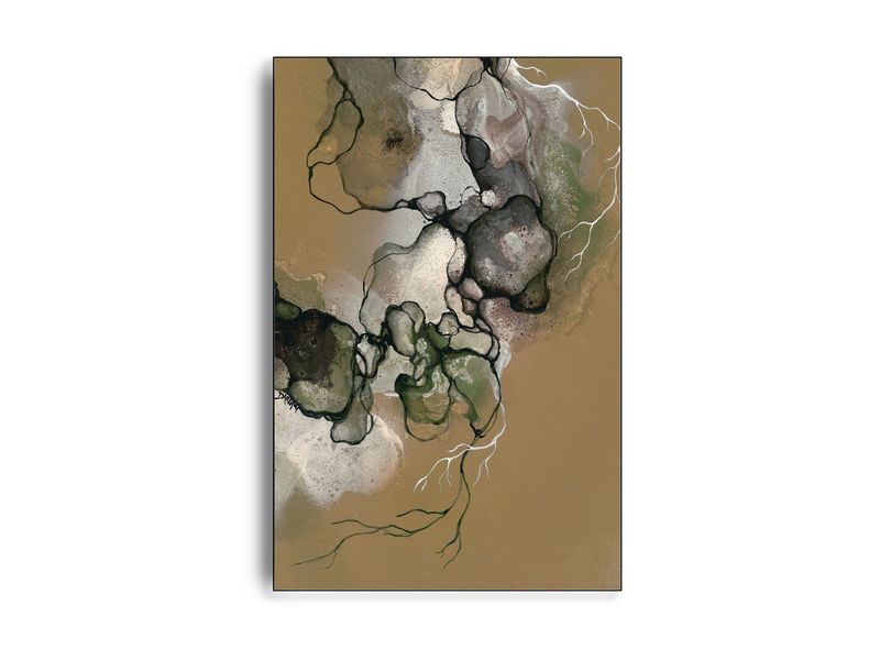 ARTHENTIC Akustikbillede | EARTH by Rikke Darling