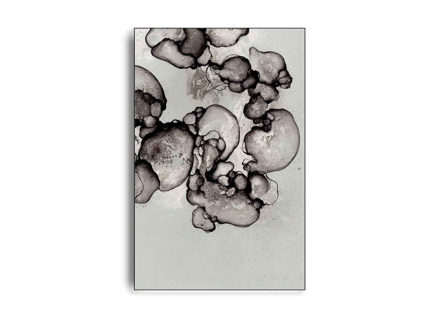 ARTHENTIC Akustikbillede | ROCK RAW by Rikke Darling